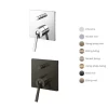 Van gật gù điều chỉnh nóng lạnh kèm nút chuyển hướng TOTO TBP02302BA