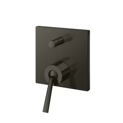 Van gật gù điều chỉnh nóng lạnh kèm nút chuyển hướng TOTO TBP02302BA 11 Van gật gù điều chỉnh nóng lạnh kèm nút chuyển hướng TOTO TBP02302BA