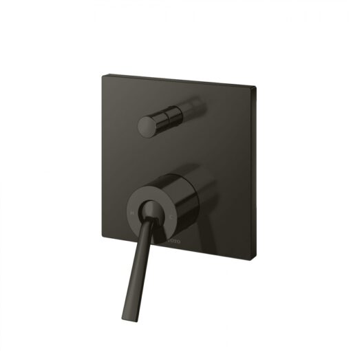 Van gật gù điều chỉnh nóng lạnh kèm nút chuyển hướng TOTO TBP02302BA
