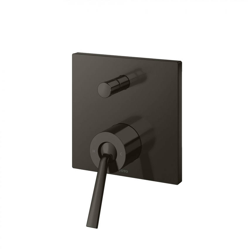 Van gật gù điều chỉnh nóng lạnh kèm nút chuyển hướng TOTO TBP02302BA 16 Van Gật Gù Điều Chỉnh Nóng Lạnh Kèm Nút Chuyển Hướng TOTO TBP02302BA