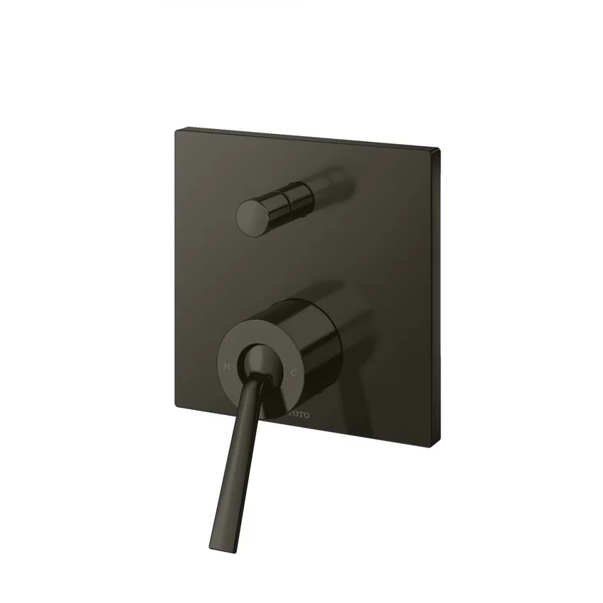 Van gật gù điều chỉnh nóng lạnh kèm nút chuyển hướng TOTO TBP02302BA 16 Van Gật Gù Điều Chỉnh Nóng Lạnh Kèm Nút Chuyển Hướng TOTO TBP02302BA