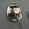 Van gật gù điều chỉnh nóng lạnh kèm nút chuyển hướng TOTO TBS01304B