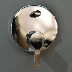 Van gật gù điều chỉnh nóng lạnh kèm nút chuyển hướng TOTO TBS01304B