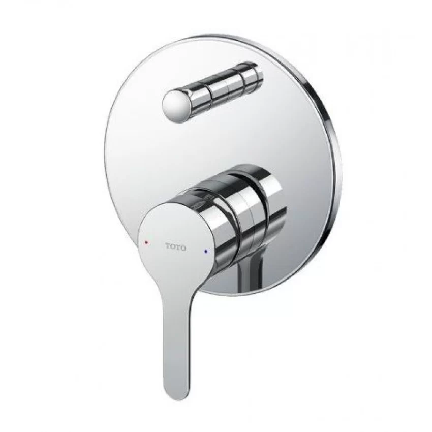 Van gật gù TOTO TBS01304B Van gật gù điều chỉnh nóng lạnh TOTO TBS01304B - Hải Yến Home