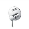 Van gật gù điều chỉnh nóng lạnh kèm nút chuyển hướng TOTO TBS02304B
