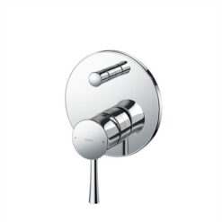 Van gật gù điều chỉnh nóng lạnh kèm nút chuyển hướng TOTO TBS02304B