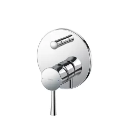Van gật gù điều chỉnh nóng lạnh kèm nút chuyển hướng TOTO TBS02304B