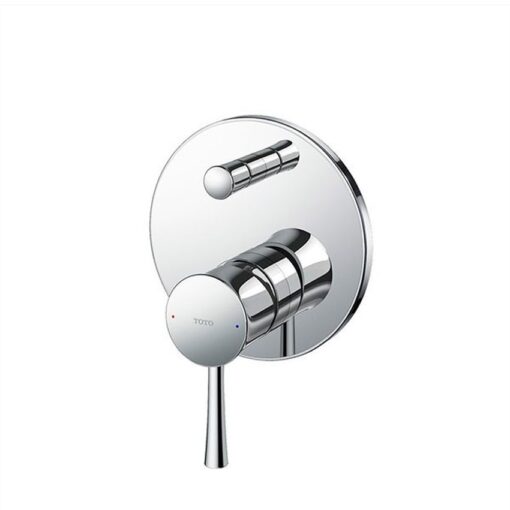 Van gật gù điều chỉnh nóng lạnh kèm nút chuyển hướng TOTO TBS02304B