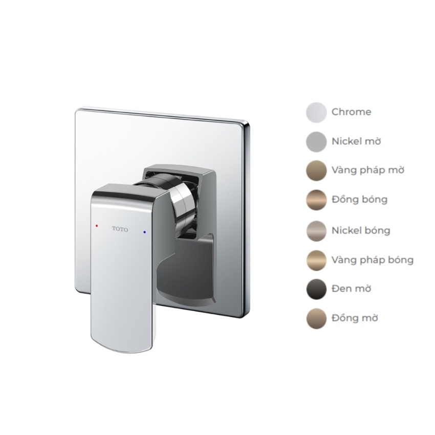 TOTO TBG02303BA Van gật gù điều chỉnh nóng lạnh TOTO TBG02303BA