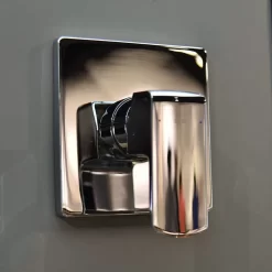 Van gật gù điều chỉnh nóng lạnh TOTO TBG02303BA kèm phụ kiện âm tường TBN01001B