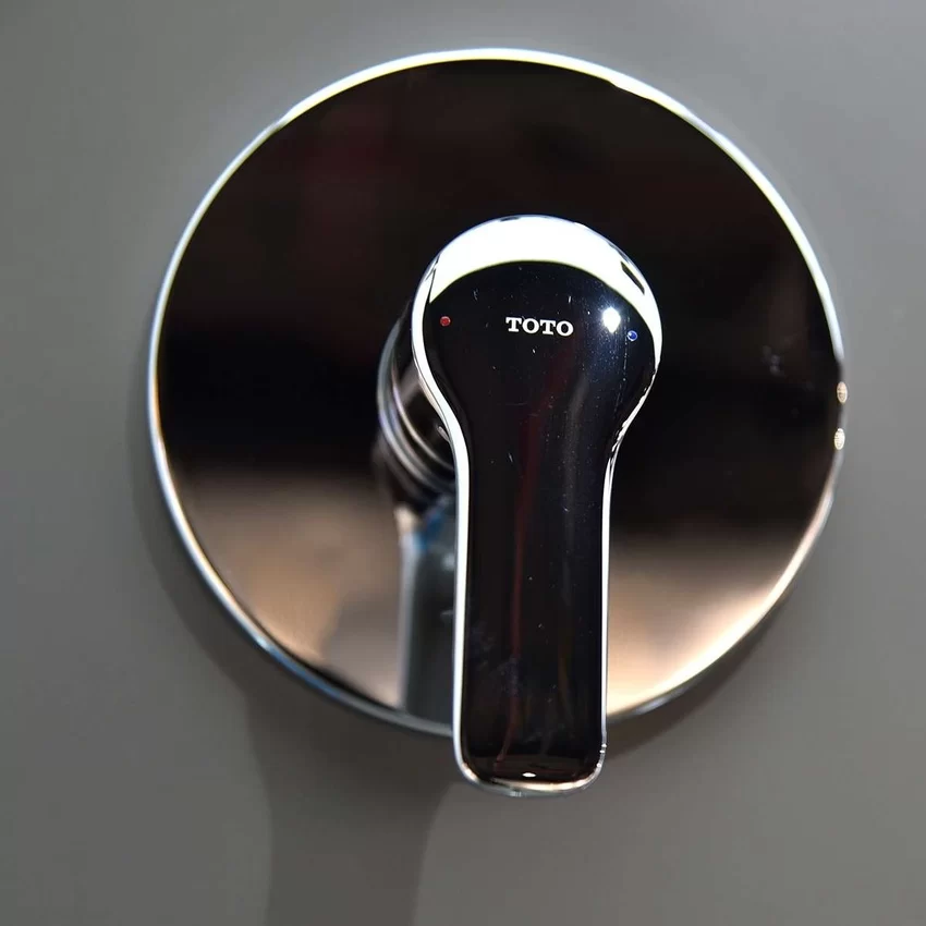 Van gật gù TOTO TBG03303BA - Hải Yến Home Van gật gù điều chỉnh nóng lạnh TOTO TBG03303BA - Hình ảnh 1