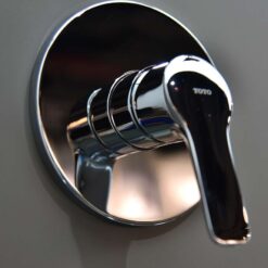 Van gật gù điều chỉnh nóng lạnh TOTO TBG03303BA kèm phụ kiện âm tường TBN01001B