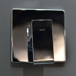 Van gật gù điều chỉnh nóng lạnh TOTO TBG08303VA kèm phụ kiện âm tường TBN01001B