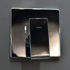 Van gật gù điều chỉnh nóng lạnh TOTO TBG08303VA kèm phụ kiện âm tường TBN01001B