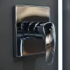 Van gật gù điều chỉnh nóng lạnh TOTO TBG09303VA kèm phụ kiện âm tường TBN01001B 2 Van gật gù điều chỉnh nóng lạnh TOTO TBG09303VA kèm phụ kiện âm tường TBN01001B