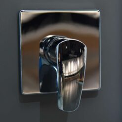 Van gật gù điều chỉnh nóng lạnh TOTO TBG09303VA kèm phụ kiện âm tường TBN01001B