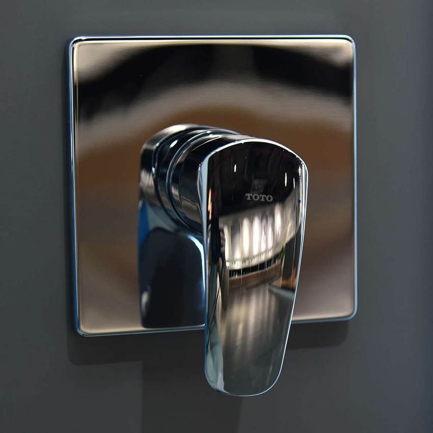 Van gật gù điều chỉnh nóng lạnh TOTO TBG09303VA Van gật gù điều chỉnh nóng lạnh TOTO TBG09303VA