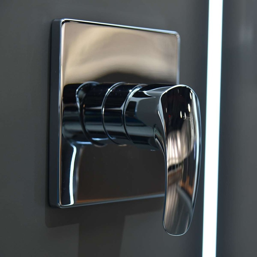 Van gật gù điều chỉnh nóng lạnh TOTO TBG09303VA Van gật gù điều chỉnh nóng lạnh TOTO TBG09303VA