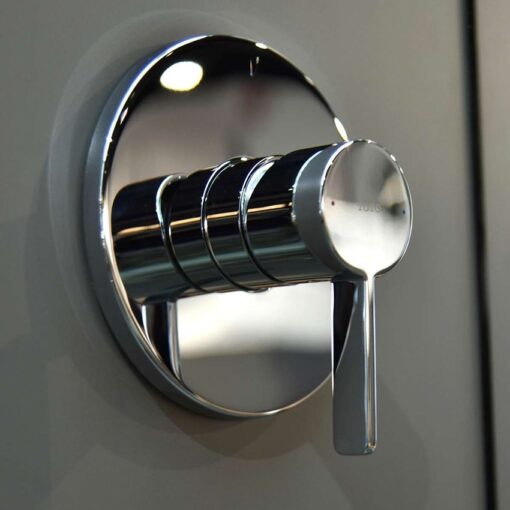 Van gật gù điều chỉnh nóng lạnh TOTO TBG11303V