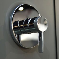 Van gật gù điều chỉnh nóng lạnh TOTO TBG11303V kèm phụ kiện âm tường TBN01001B