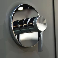 Van gật gù điều chỉnh nóng lạnh TOTO TBG11303V kèm phụ kiện âm tường TBN01001B