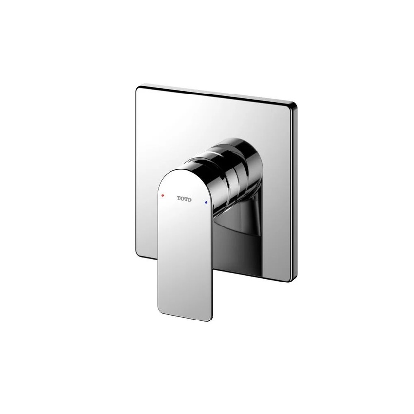 Van gật gù điều chỉnh nóng lạnh TOTO TBG13303A 6 Van gật gù điều chỉnh nóng lạnh TOTO TBG13303A - SKU: TBG13303A