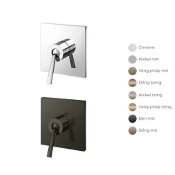 Van gật gù điều chỉnh nóng lạnh TOTO TBP02301BA