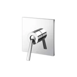 Van gật gù điều chỉnh nóng lạnh TOTO TBP02301BA 11 Van gật gù điều chỉnh nóng lạnh TOTO TBP02301BA