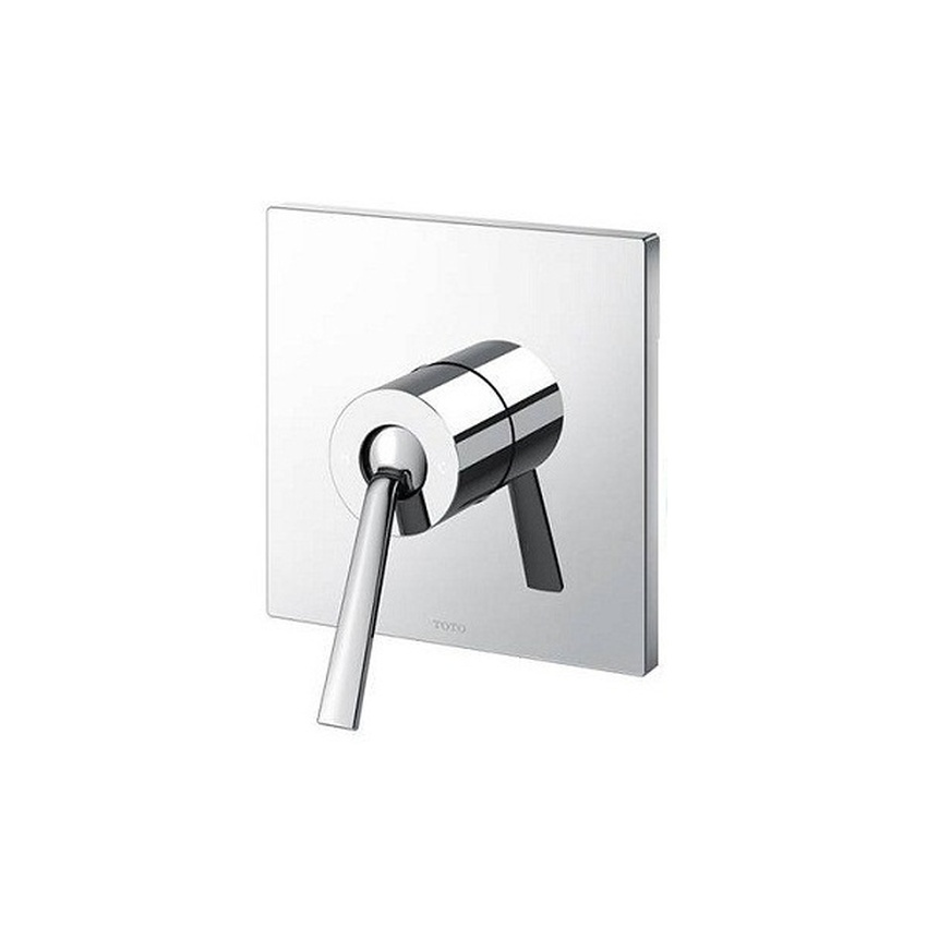 Van gật gù điều chỉnh nóng lạnh TOTO TBP02301BA 16 Van gật gù điều chỉnh nóng lạnh TOTO TBP02301BA 5