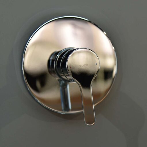 Van gật gù điều chỉnh nóng lạnh TOTO TBS01303B