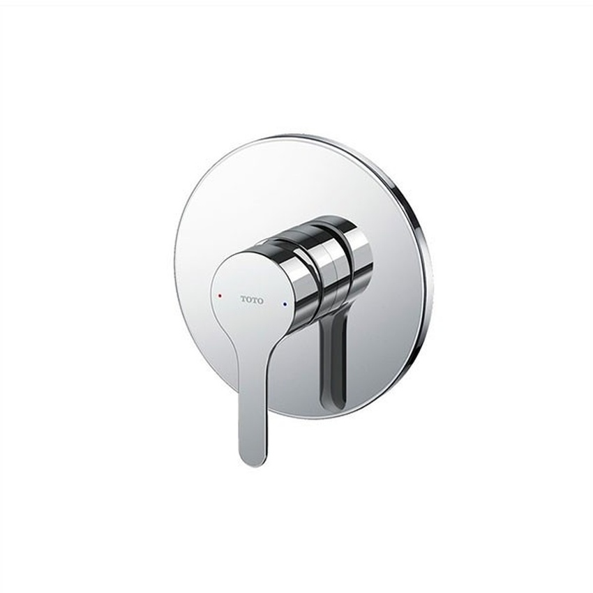Van gật gù điều chỉnh nóng lạnh TOTO TBS01303B đẹp mắt Van gật gù điều chỉnh nóng lạnh TOTO TBS01303B đẹp mắt