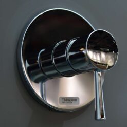 Van gật gù điều chỉnh nóng lạnh TOTO TBS02303B