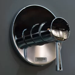 Van gật gù điều chỉnh nóng lạnh TOTO TBS02303B