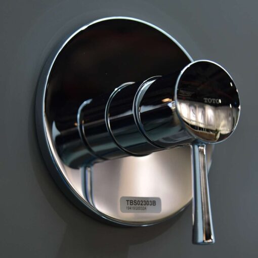 Van gật gù điều chỉnh nóng lạnh TOTO TBS02303B
