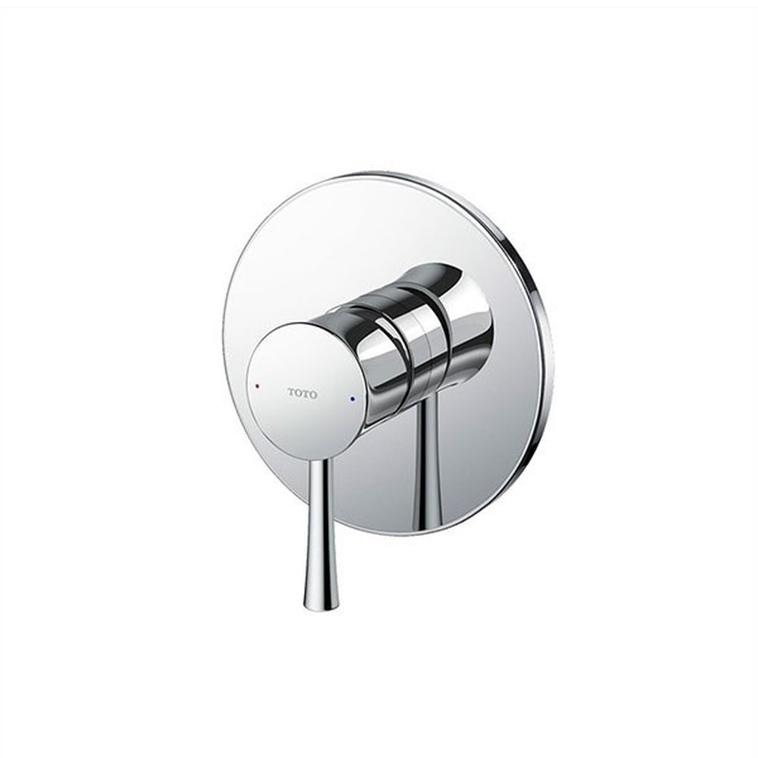 Ứng dụng thực tế Van TOTO TBS02303B trong nhà tắm Ứng dụng thực tế Van TOTO TBS02303B trong nhà tắm