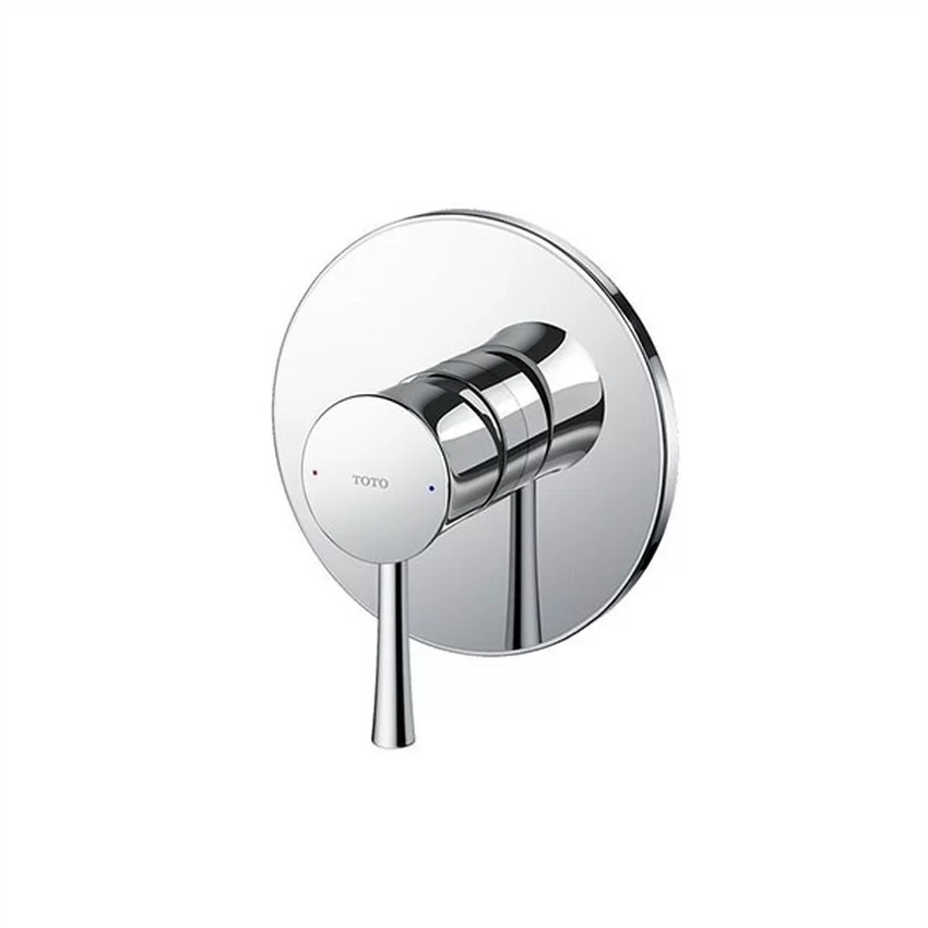 Ứng dụng thực tế Van TOTO TBS02303B trong nhà tắm Ứng dụng thực tế Van TOTO TBS02303B trong nhà tắm