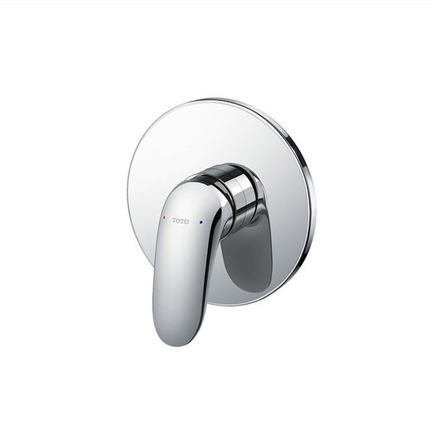 Van gật gù điều chỉnh nóng lạnh TOTO TBS03303B Van gật gù điều chỉnh nóng lạnh TOTO TBS03303B