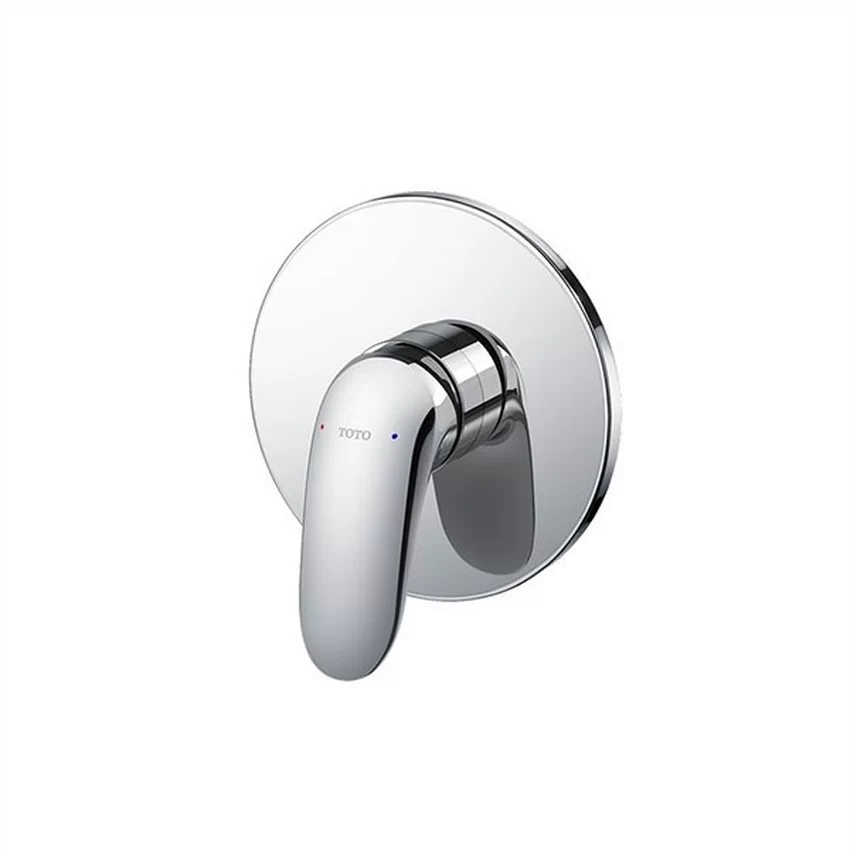 Van gật gù điều chỉnh nóng lạnh TOTO TBS03303B Van gật gù điều chỉnh nóng lạnh TOTO TBS03303B
