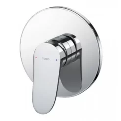 Van gật gù điều chỉnh nóng lạnh TOTO TBS04303B 7 Van gật gù điều chỉnh nóng lạnh TOTO TBS04303B