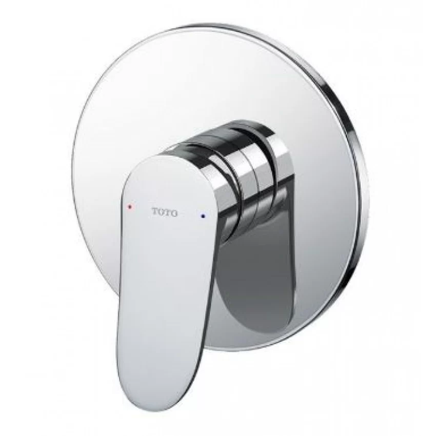 Van gật gù điều chỉnh nóng lạnh TOTO TBS04303B 10 Van gật gù điều chỉnh nóng lạnh TOTO TBS04303B - Hình ảnh 3