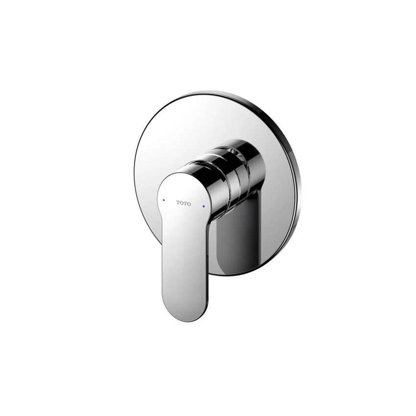 Van gật gù điều chỉnh nóng lạnh TOTO TBS06303A 6 Van gật gù điều chỉnh nóng lạnh TOTO TBS06303A