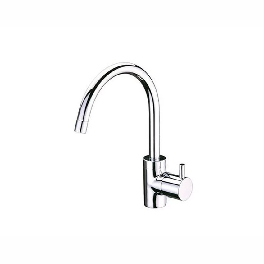 Vòi bếp lạnh TOTO TX606KES 3 Vòi bếp lạnh TOTO TX606KES