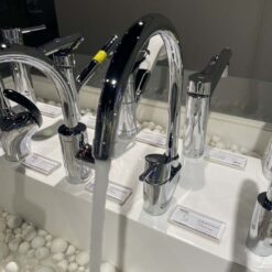 Vòi bếp nóng lạnh TOTO DK307ARR (mã cũ DK307AN)