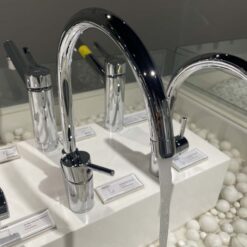 Vòi bếp nóng lạnh TOTO DK307ARR (mã cũ DK307AN)