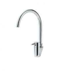 Vòi bếp nóng lạnh TOTO DK307ARR (mã cũ DK307AN)