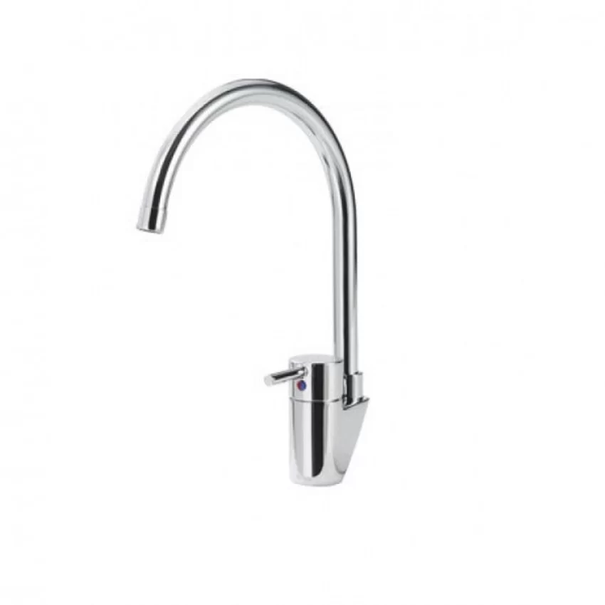 Vòi bếp nóng lạnh TOTO DK307ARR (mã cũ DK307AN) 7 Vòi bếp nóng lạnh TOTO DK307ARR (mã cũ DK307AN)
