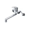 Vòi bếp nóng lạnh TOTO TKGG30EC gắn tường 1 Vòi bếp nóng lạnh TOTO TKGG30EC gắn tường