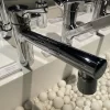 Vòi bếp nóng lạnh TOTO TKS05303J 2 Vòi bếp nóng lạnh TOTO TKS05303J