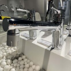 Vòi bếp nóng lạnh TOTO TKS05303J