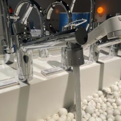 Vòi bếp nóng lạnh TOTO TKS05303J